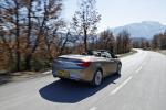 Vauxhall Cascada 2013 года